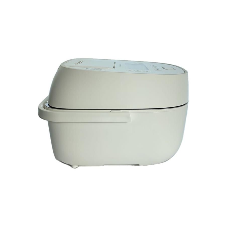 National SR-GC10 ホワイトジャー炊飯器 National SR-GC10 ホワイトジャー炊飯器