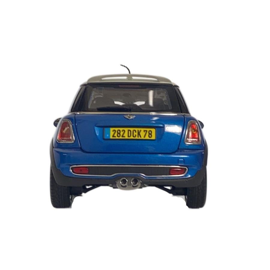 MINI/フィギュア/--/ミニクーパーS/MINI COOPER S : セカンド