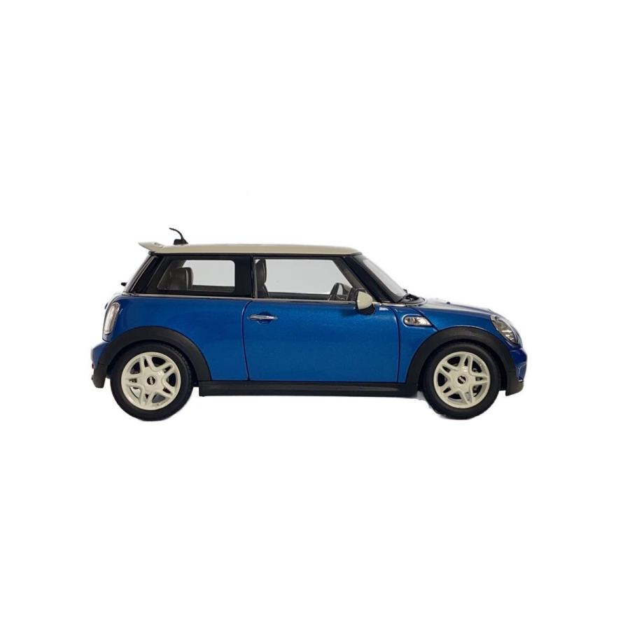 MINI/フィギュア/--/ミニクーパーS/MINI COOPER S : セカンド
