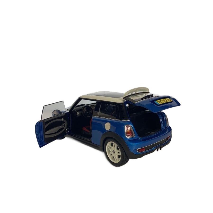 MINI/フィギュア/--/ミニクーパーS/MINI COOPER S : セカンド