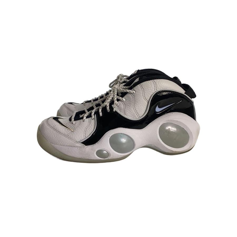 ◾️必見◾️ Nike Air Zoom Flight 95 27cm 未使用 NIKE◇AIR ZOOM FLIGHT 95_エア ズーム フライト 95/27.5cm/WHT