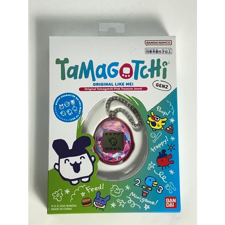 チーたま BANDAI◇女の子/たまごっち/GEN2 : セカンドストリートYahoo!店 - 通販