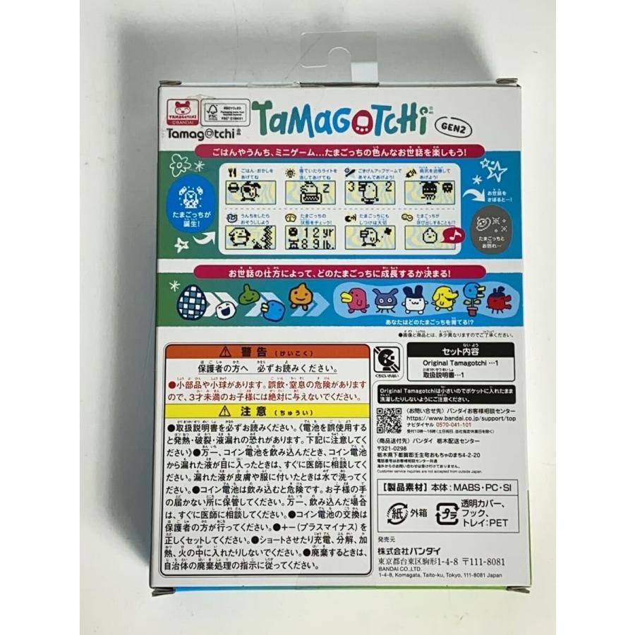 BANDAI◇女の子/たまごっち/GEN2 : セカンドストリートYahoo!店 - 通販