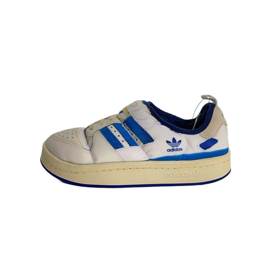 adidas◇PUFFYLETTE_パフィレッタ/26.5cm/WHT : セカンドストリート 