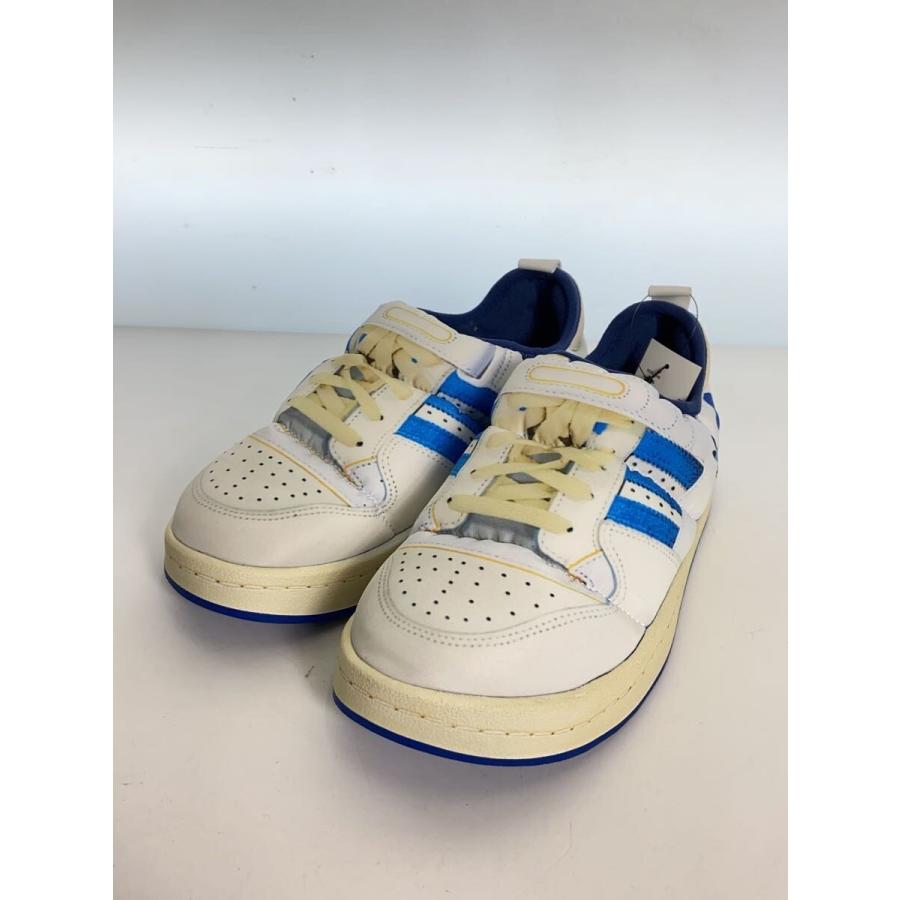 adidas◇PUFFYLETTE_パフィレッタ/26.5cm/WHT : セカンドストリート 