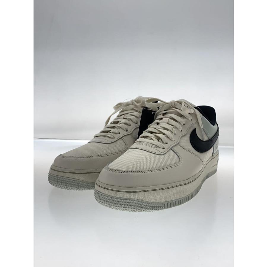 NIKE◇AIR FORCE 1 GTX_エア フォース ゴアテックス/28.5cm/WHT