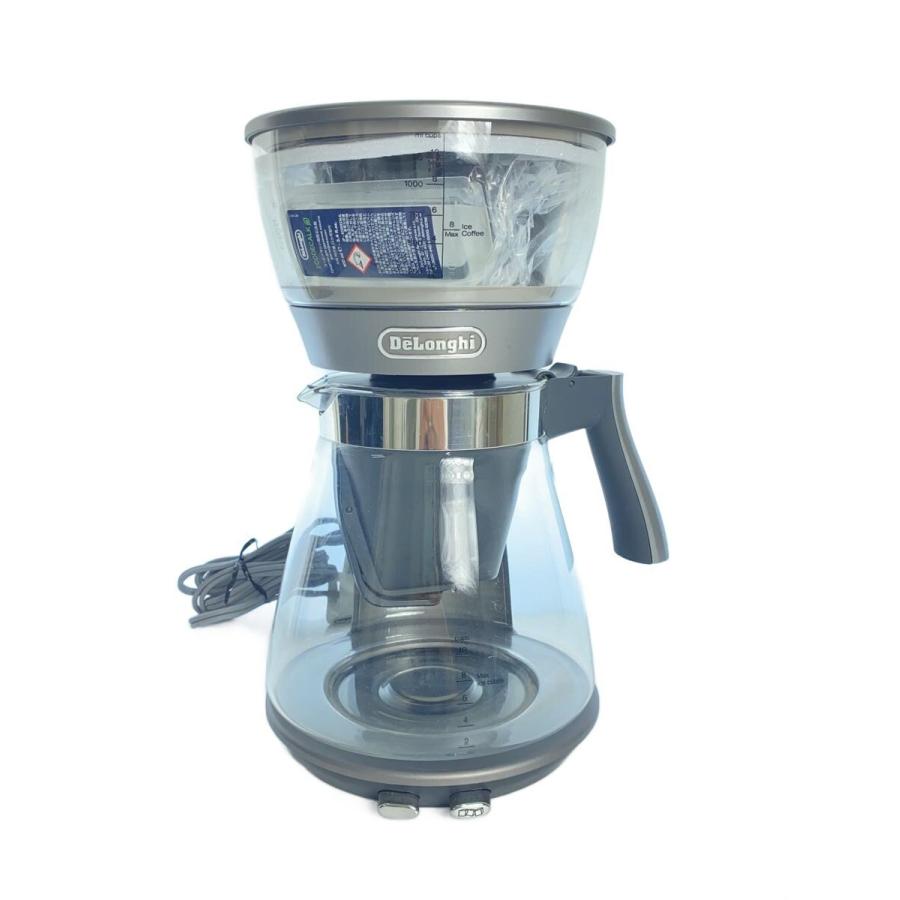 DeLonghi◇ホットビバレッジメーカー ICM17270J// : セカンド