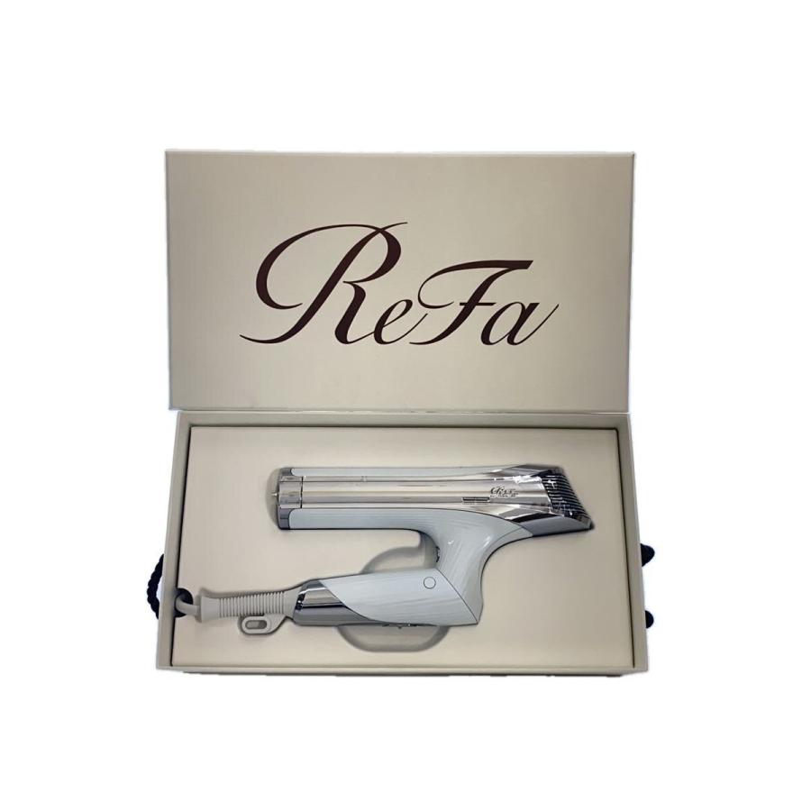 新品未開封ReFa リファビューテック ドライヤー S+ RE-BC-02A ReFa◇ドライヤー BEAUTECH DRYER S+ RE-BC-02A// : セカンド