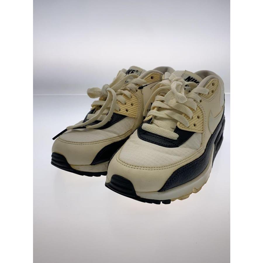 NIKE◆WMNS AIR MAX 90/ウィメンズエアマックス/ホワイト/325213-138/23.5cm/WHT｜ssol-shopping｜02