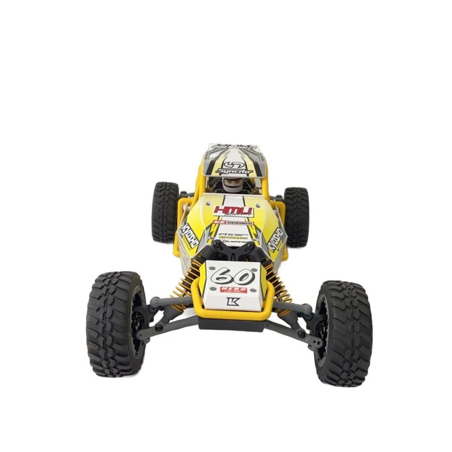 KYOSHO◇ラジコン/車/サンドマスター2.0 CT2レディセット// : セカンド