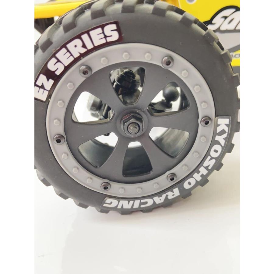 KYOSHO◇ラジコン/車/サンドマスター2.0 CT2レディセット// : セカンド