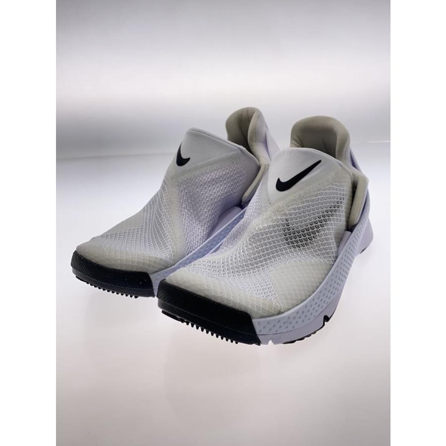 NIKE◇GO FLYEASE_ゴー フライイース/22.5cm/WHT : セカンド NIKE◇GO FLYEASE_ゴー フライイース/22.5cm/WHT : セカンド