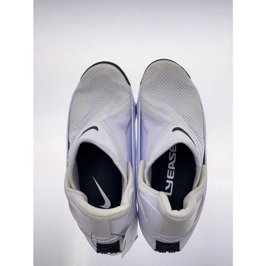 NIKE◇GO FLYEASE_ゴー フライイース/22.5cm/WHT : セカンド NIKE◇GO FLYEASE_ゴー フライイース/22.5cm/WHT : セカンド