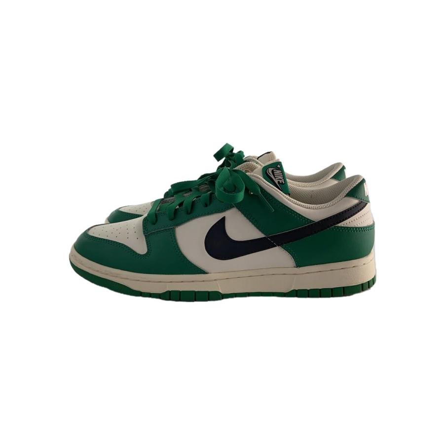 NIKE◇DUNK LOW SE_ダンク ロー SE/27.5cm/GRN : セカンドストリート 