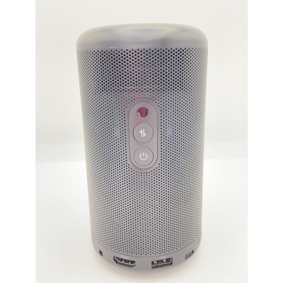 ANKER◇プロジェクター Nebula Capsule II D2421N12 : セカンド