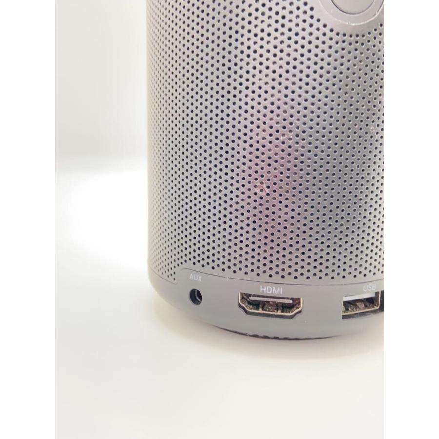 【美品】NEBULA Capsule II プロジェクター本体 ANKER◇プロジェクター Nebula Capsule II D2421N12 : セカンド