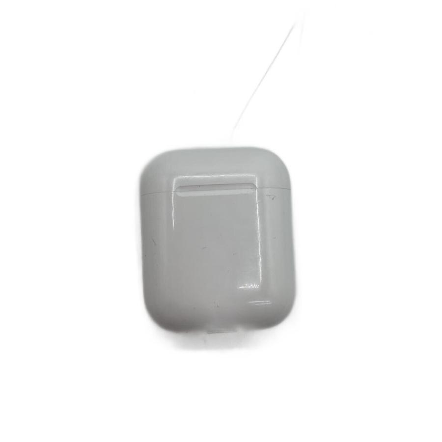 Apple◇イヤホン AirPods 第2世代 MV7N2J/A A1602/A2032/A2031 