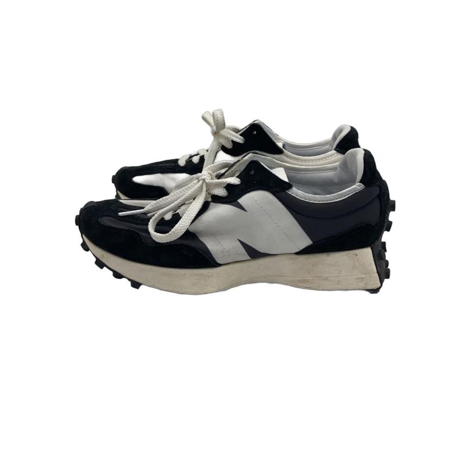 NEW BALANCE◇MS327/ブラック/24cm/BLK// : セカンドストリートYahoo