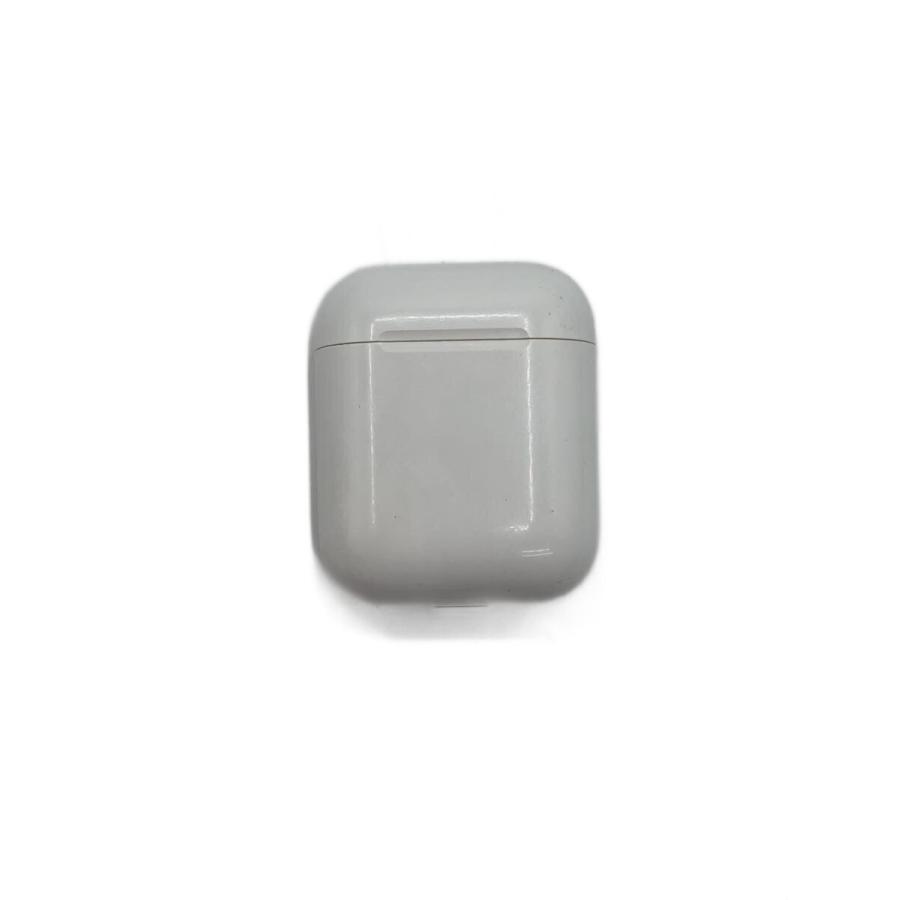 Apple◇イヤホン AirPods 第2世代 MV7N2J/A A1602/A2032/A2031