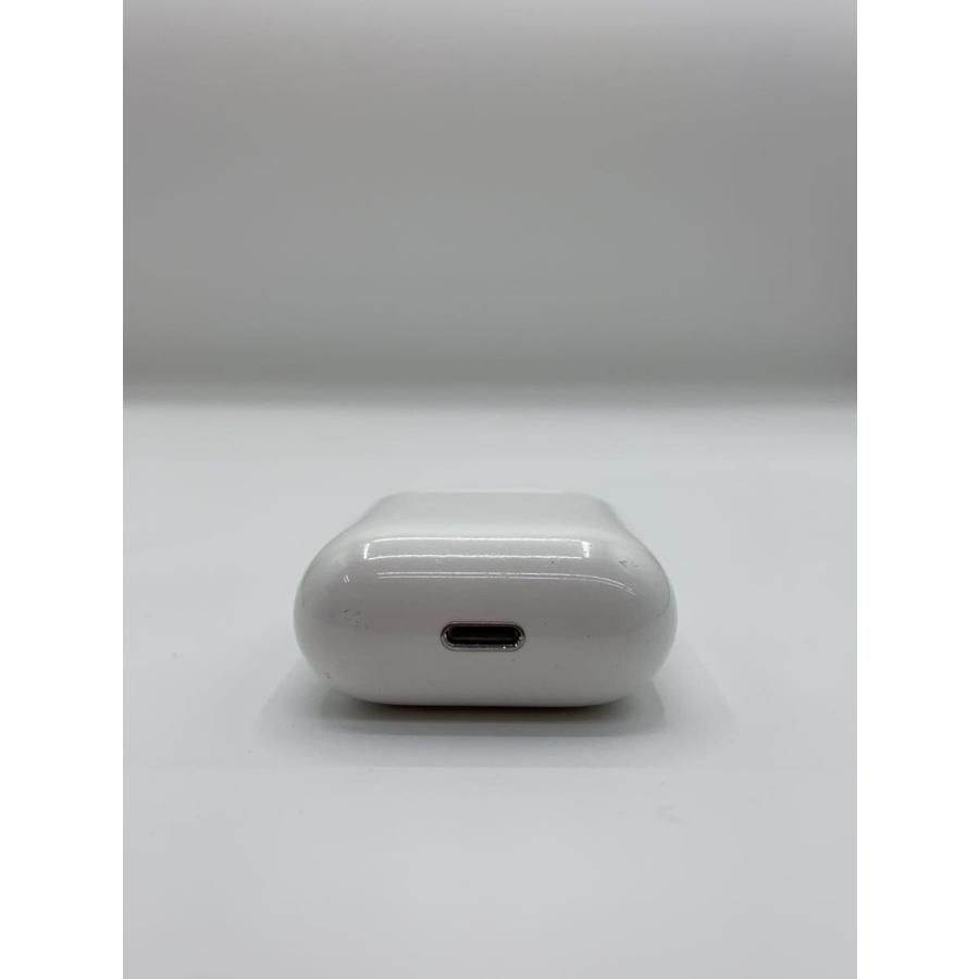 Apple◇イヤホン AirPods 第2世代 MV7N2J/A A1602/A2032/A2031
