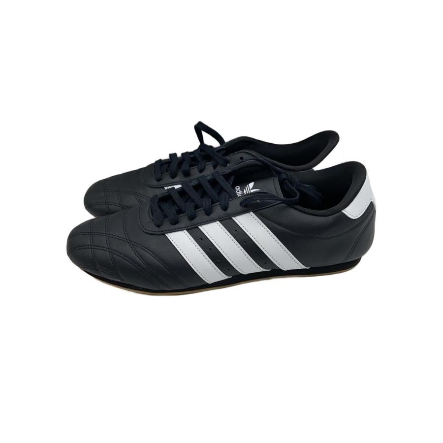 adidas◇TAEKWONDO LACE_テコンドー シューレース/27.5cm/BLK