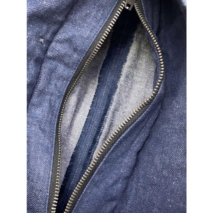 Nigel Cabourn LYBRO◇オーバーオール/46/コットン/IDG/8035-13-50501