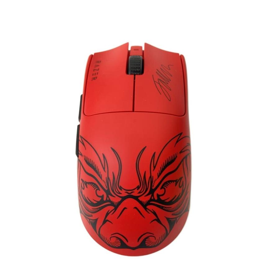 Razer◇マウス Viper V3 Pro Faker Edition RZ01-05120500-R3M1