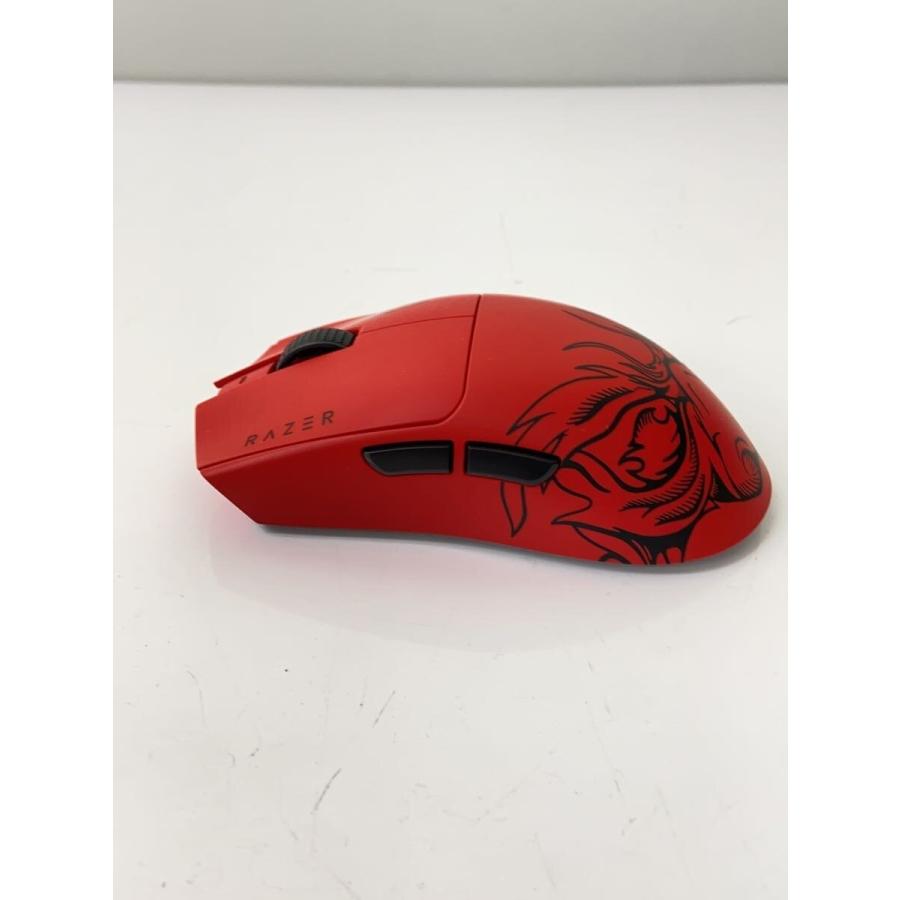 Razer◇マウス Viper V3 Pro Faker Edition RZ01-05120500-R3M1