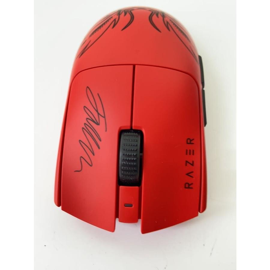 Razer◇マウス Viper V3 Pro Faker Edition RZ01-05120500-R3M1