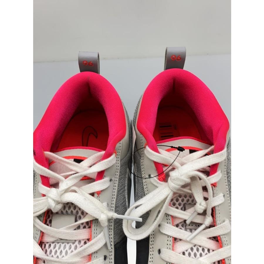 NIKE◇BOOK 1 PE_ブック PE/30cm/GRY// : セカンドストリートYahoo!店