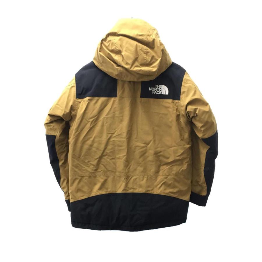 THE NORTH FACE◆マウンテンダウンジャケット/XS/ナイロン/CML/ND91930//｜ssol-shopping｜02