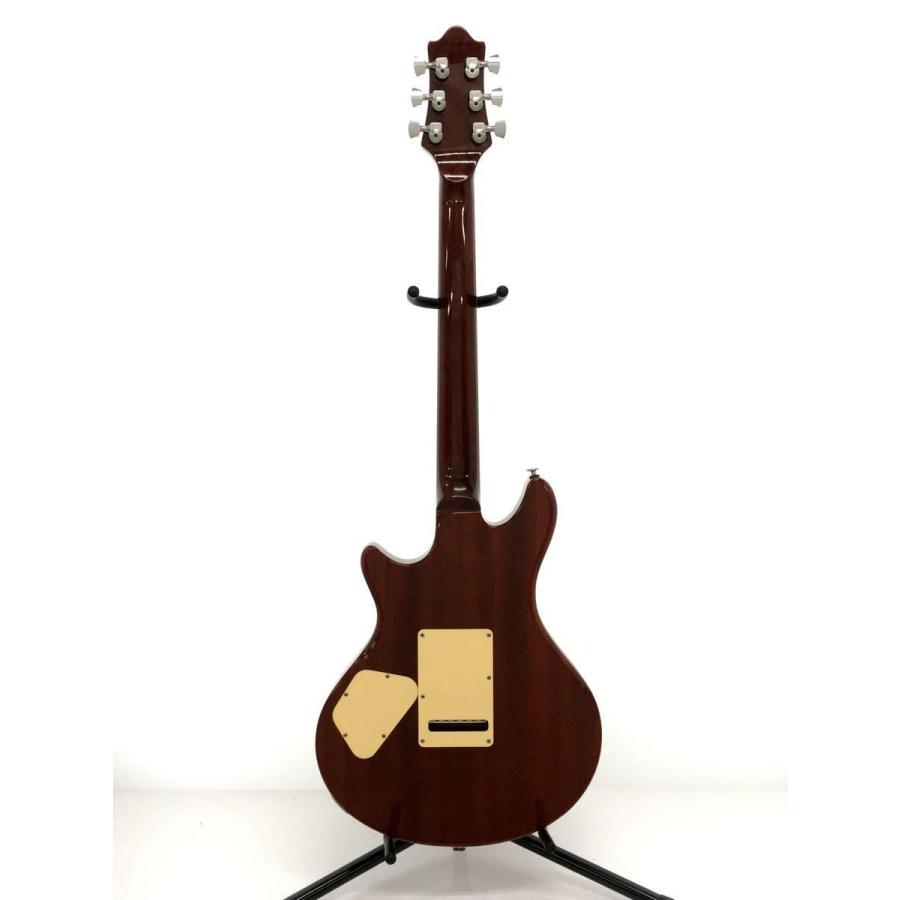 ESP◇エレキギター/変形タイプ/赤系/HH/potbelly-TR : セカンド ESP◇エレキギター/変形タイプ/赤系/HH/potbelly-TR : セカンド