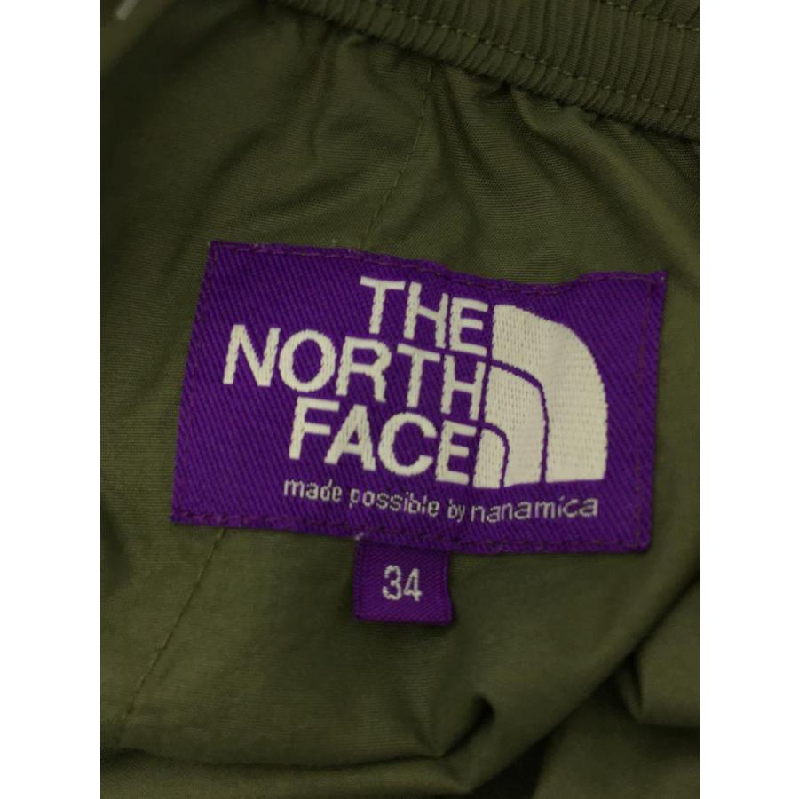 THE NORTH FACE PURPLE LABEL◇MOUNTAIN FIELD PANTS_マウンテン