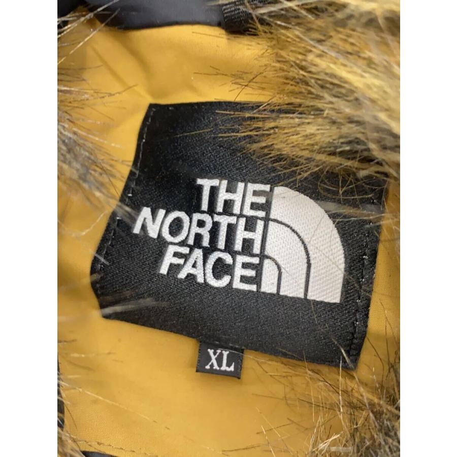 THE NORTH FACE◆GRACE TRICLIMATE JACKET_グレーストリクライメイトジャケット/XL/ナイロン/CML｜ssol-shopping｜03