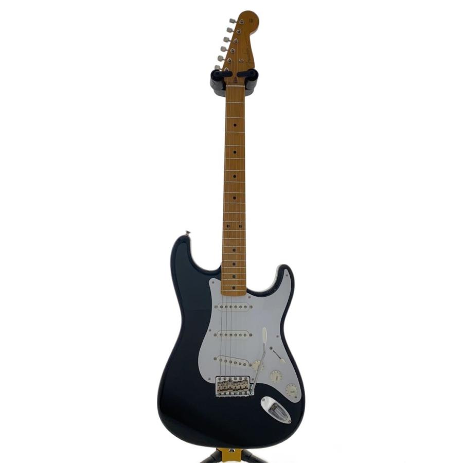 Fender Japan◇ST57-TX/2014/テキサススペシャル/MADE IN JAPAN/ソフト