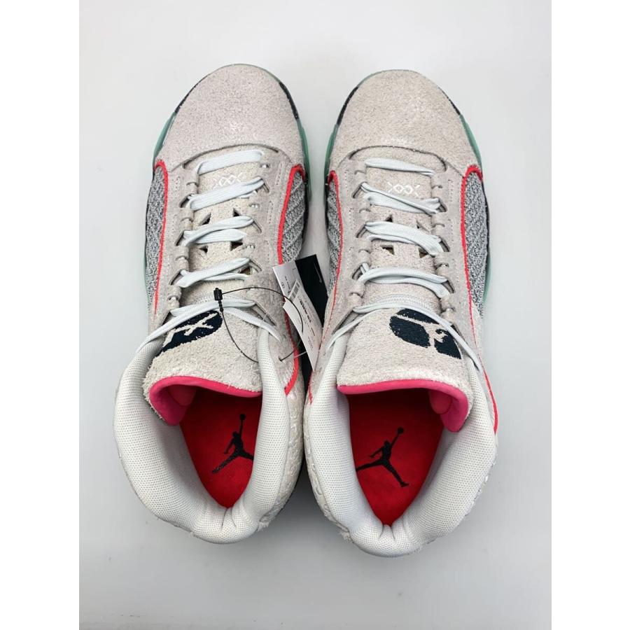 NIKE◇X RUI HACHIMURA AIR JORDAN XXXVIII PF_X 八村塁 エア 
