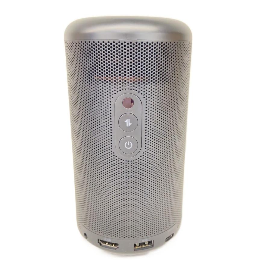 ANKER◇プロジェクター Nebula Capsule II D2421N12 新品】ANKER 