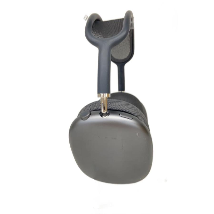 Apple◆ヘッドホン AirPods Max MGYH3J/A [スペースグレイ] A2096_2