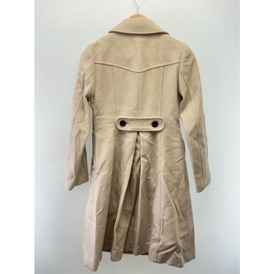 BLUE LABEL CRESTBRIDGE◇コート/36/ウール/55B02-857-40 : セカンド