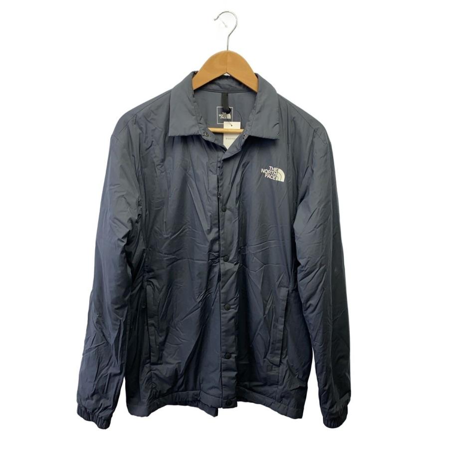 THE NORTH FACE◇VENTRIX SHIRT_ベントリックスシャツ/L/ナイロン/GRY 