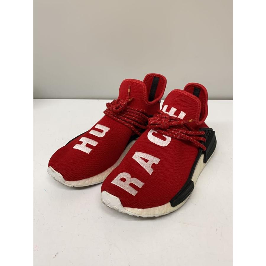 adidas◇PW HUMAN RACE NMD/ファレル ウィリアムス ヒューマン レース