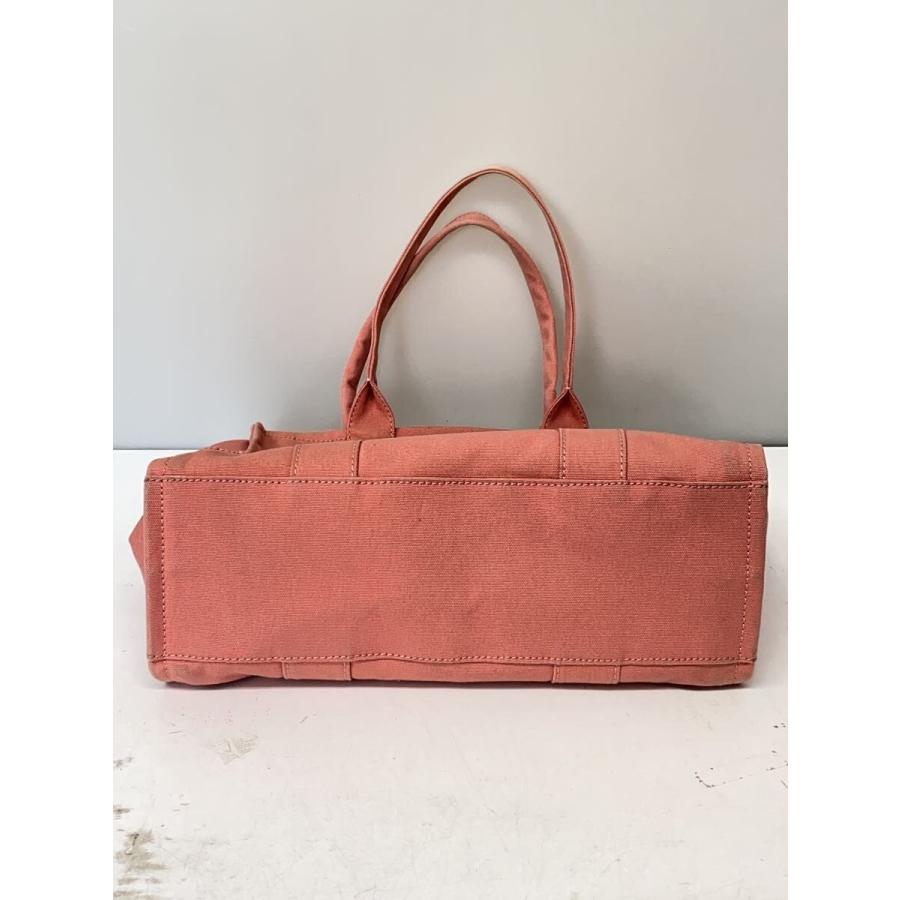 THE MARC JACOBS◇トートバッグ/キャンバス/PNK/m0016156 楽天市場 