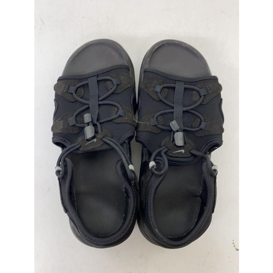 NIKE◇AIR MAX KOKO SANDAL_エアマックス ココ サンダル/24cm/BLK