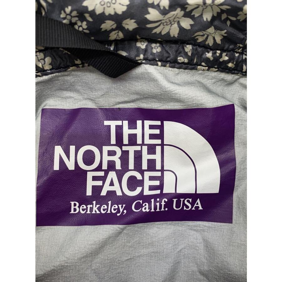 THE NORTH FACE PURPLE LABEL◇マウンテンパーカ_NP2301N/L/ナイロン
