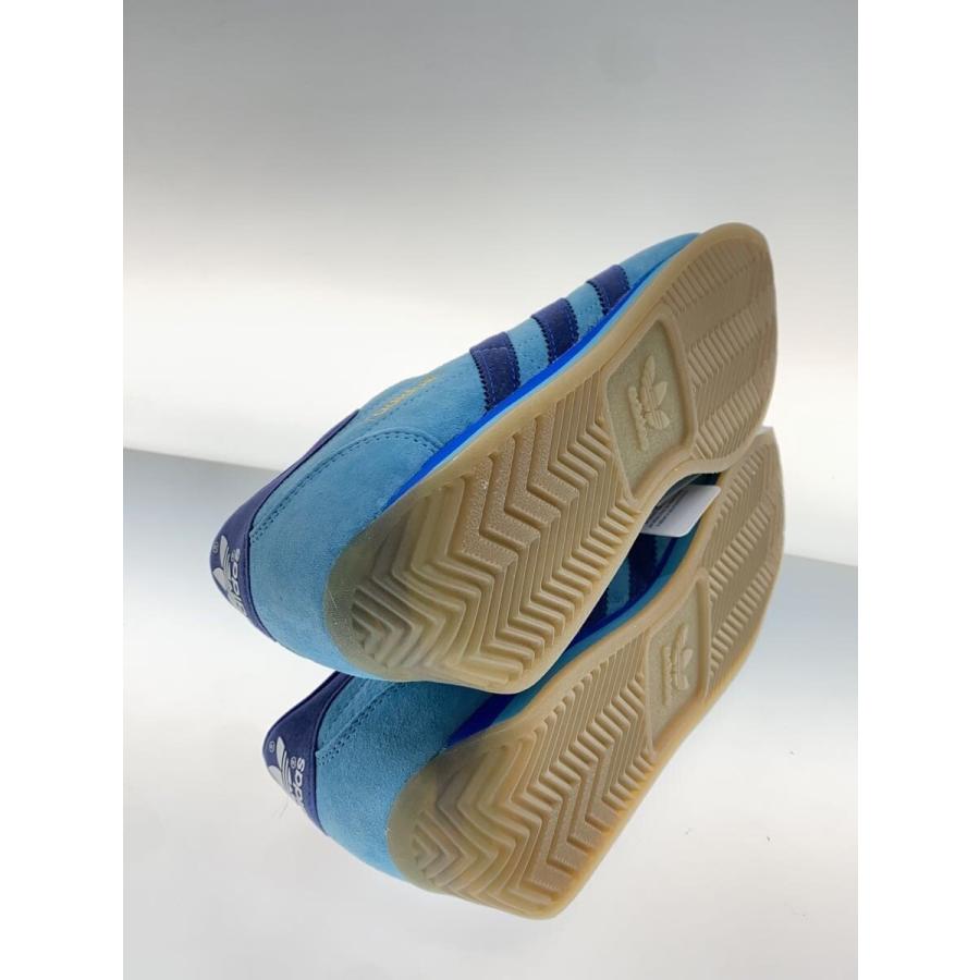 adidas◇COUNTRY JAPAN_カントリー ジャパン/27.5cm/BLU// : セカンド