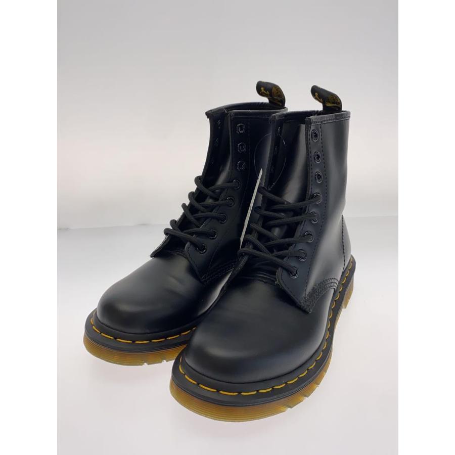 Dr.Martens◆レースアップブーツ/23.5cm/BLK/レザー/1460W｜ssol-shopping｜02