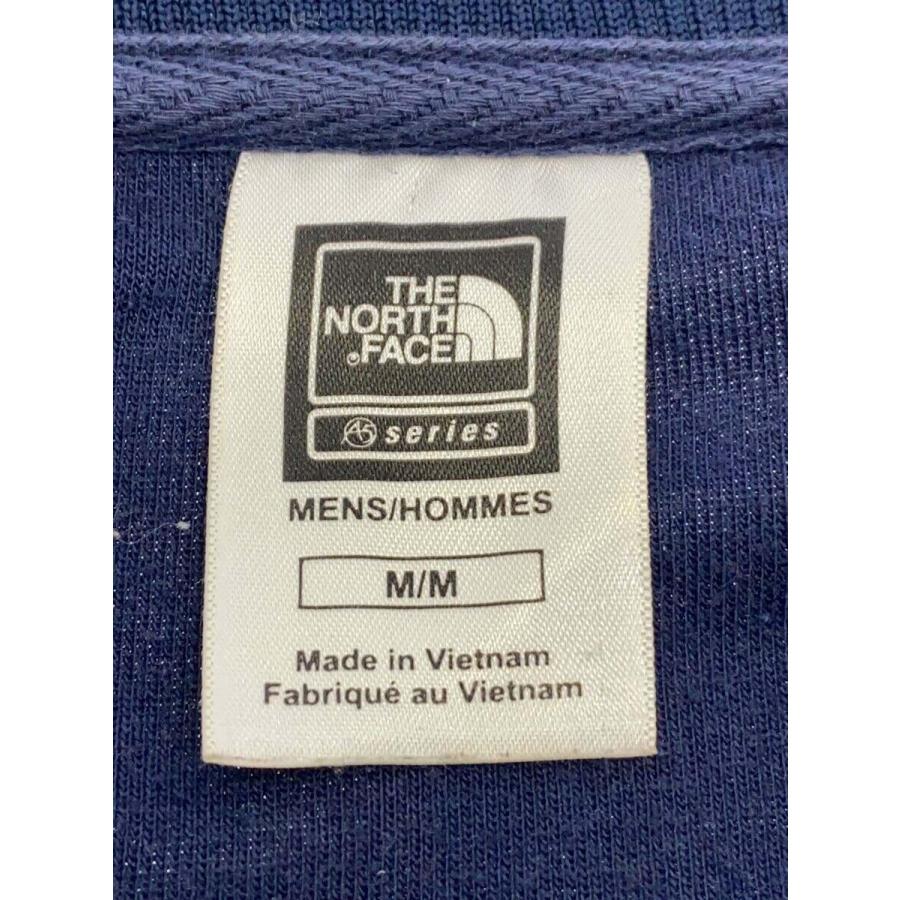 THE NORTH FACE◆J5 JACKET/M/ポリエステル/NVY｜ssol-shopping｜03