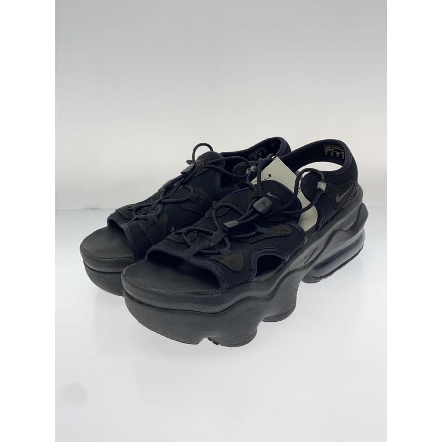 NIKE AIR MAX ブラックココサンダル　25㎝ NIKE WMNS AIR MAX KOKO SANDAL 