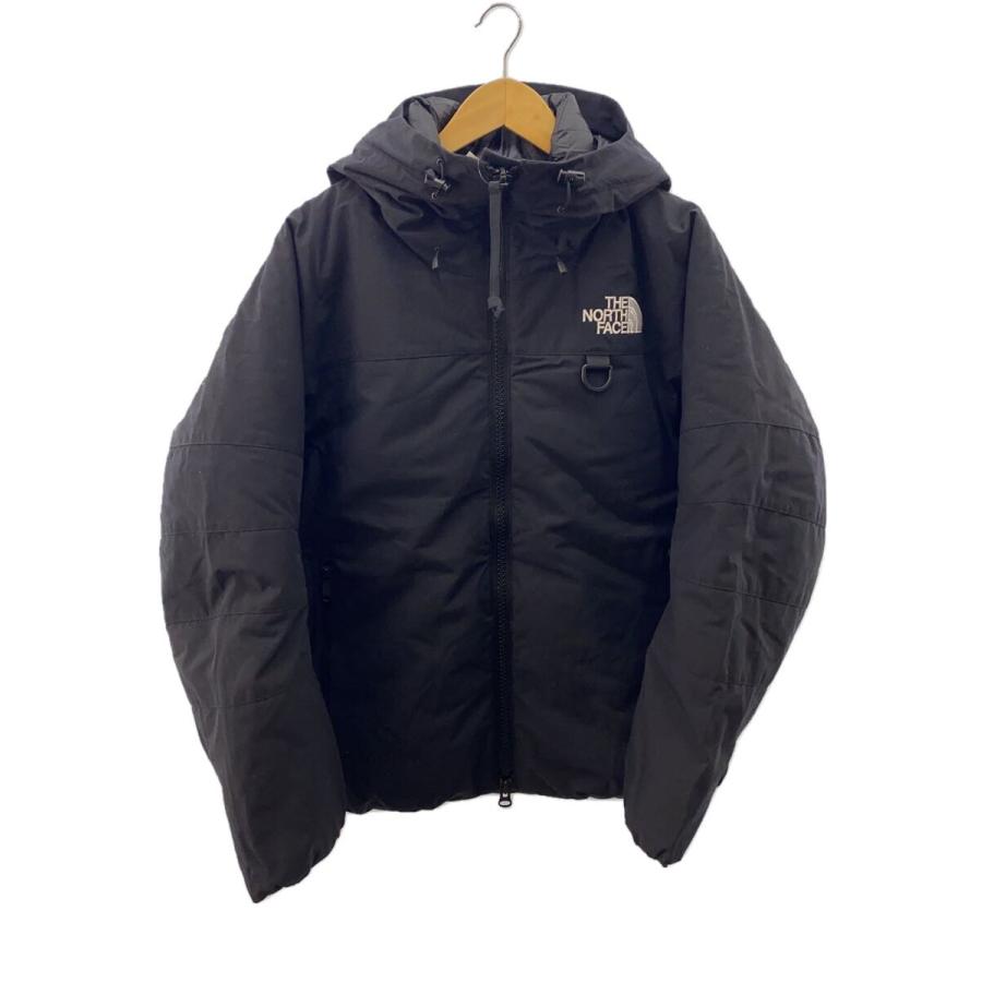 THE NORTH FACE◇FIREFLY INSULATED PARKA_ファイヤーフライ