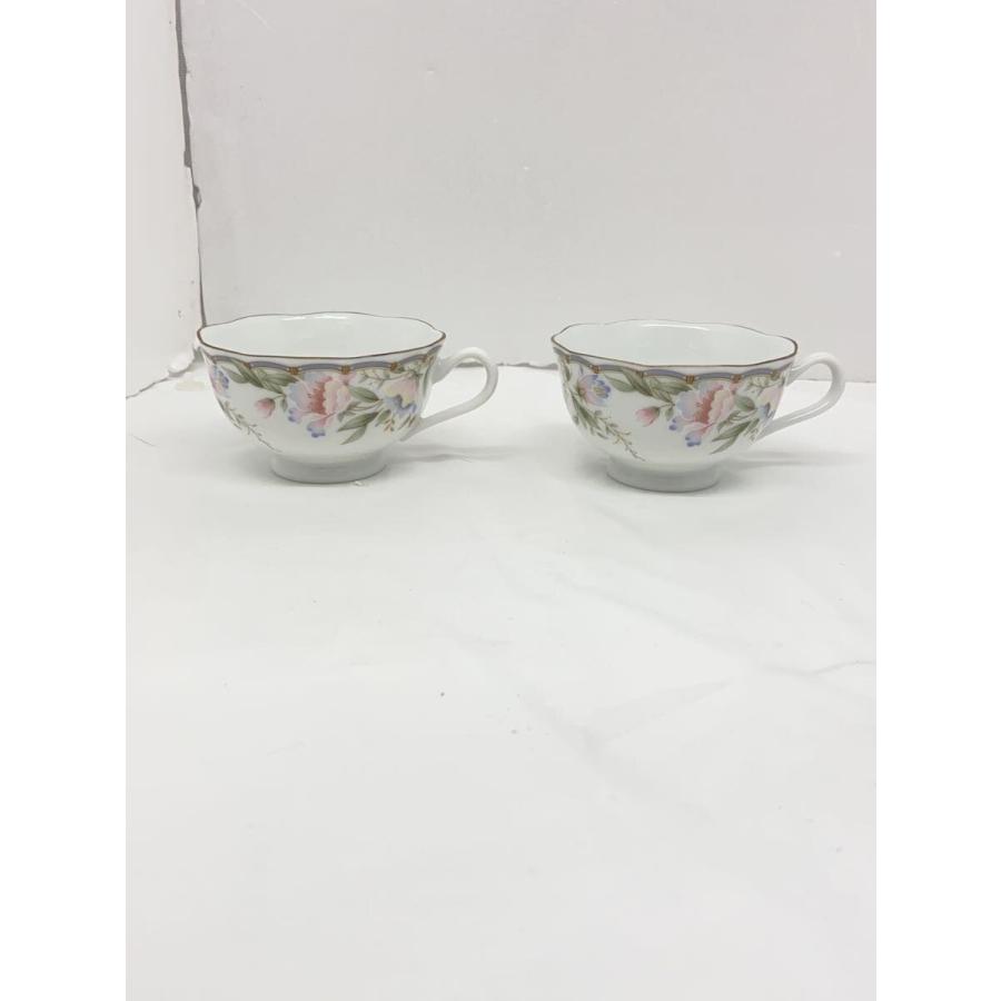 NARUMI◇カップ&ソーサー/7981-31005// NARUMI (ナルミ) カップ 